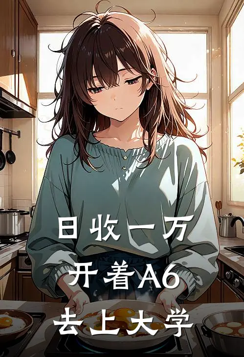日收一万，开着A6去上大学(顾临赵兴聪)全文阅读免费全集_完结小说日收一万，开着A6去上大学顾临赵兴聪