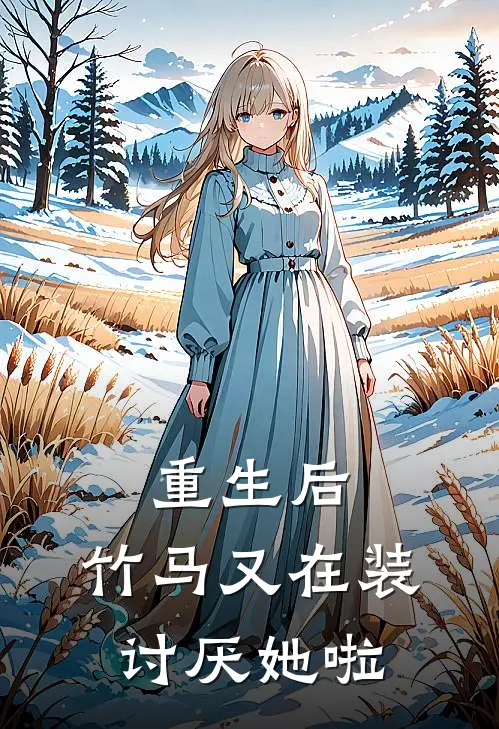 重生后，竹马又在装讨厌她啦