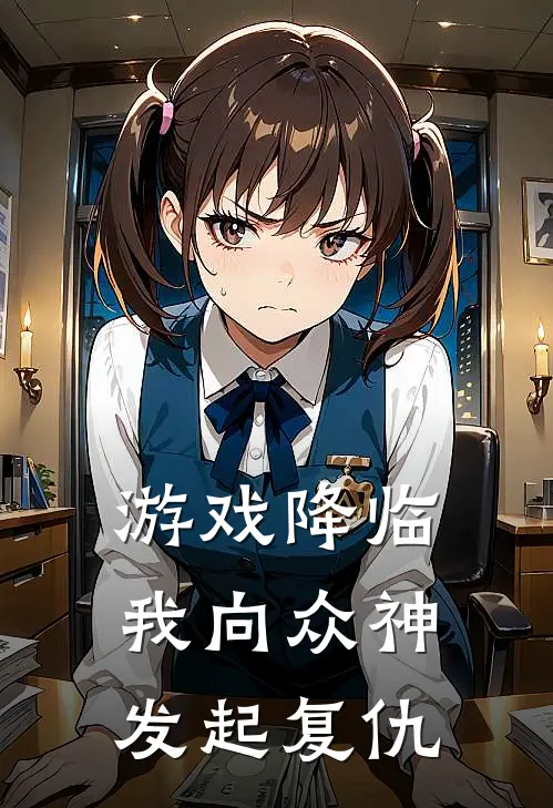 游戏降临：我向众神发起复仇(黎念清黎念平)全本免费完结小说_小说完结免费游戏降临：我向众神发起复仇黎念清黎念平