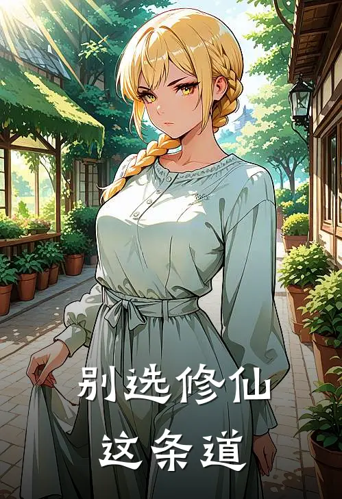 别选修仙这条道