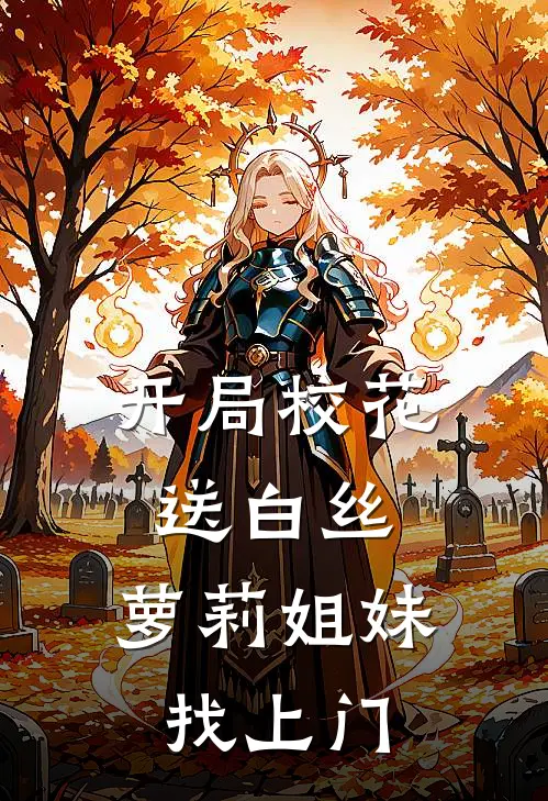 开局校花送白丝，萝莉姐妹找上门