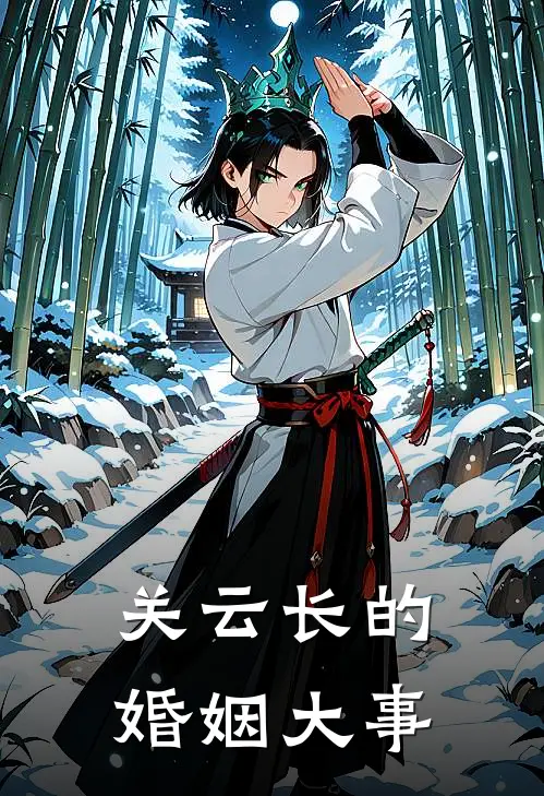 关云长的婚姻大事(关羽亭朱芸)最新小说全文阅读_最新章节列表关云长的婚姻大事(关羽亭朱芸)