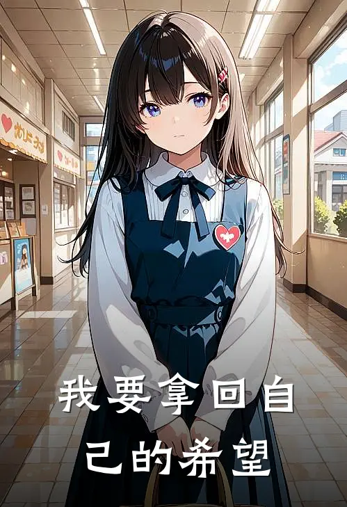 我要拿回自己的希望(彼空彼空)已完结小说_我要拿回自己的希望(彼空彼空)小说免费在线阅读