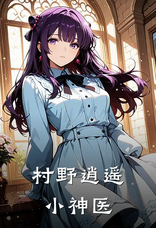 村野逍遥小神医
