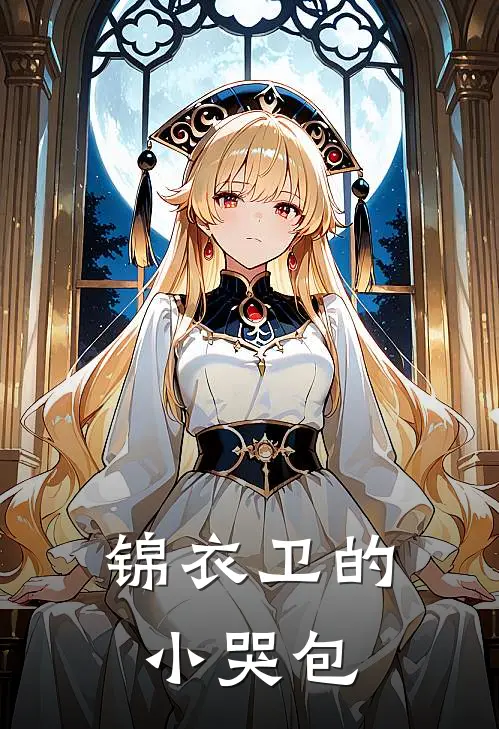 锦衣卫的小哭包(夏夏黎朔)最新小说全文阅读_最新章节列表锦衣卫的小哭包(夏夏黎朔)