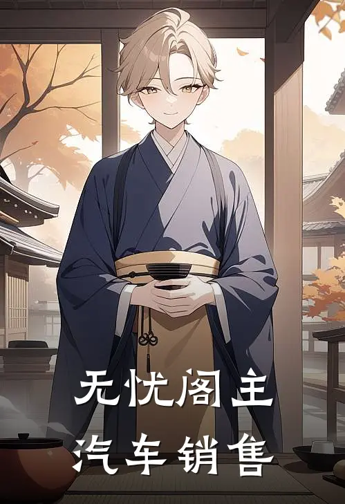 无忧阁主汽车销售