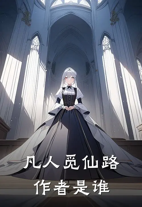 凡人觅仙路作者是谁