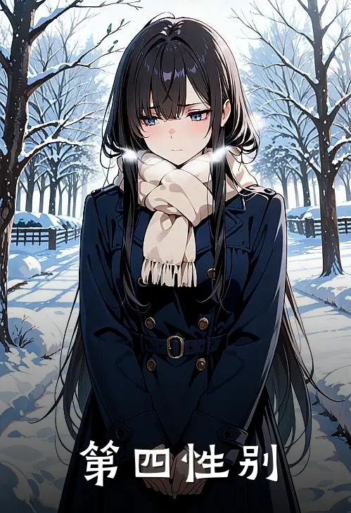 第四性别(鲁卡于汐)推荐小说_第四性别(鲁卡于汐)全文免费阅读大结局