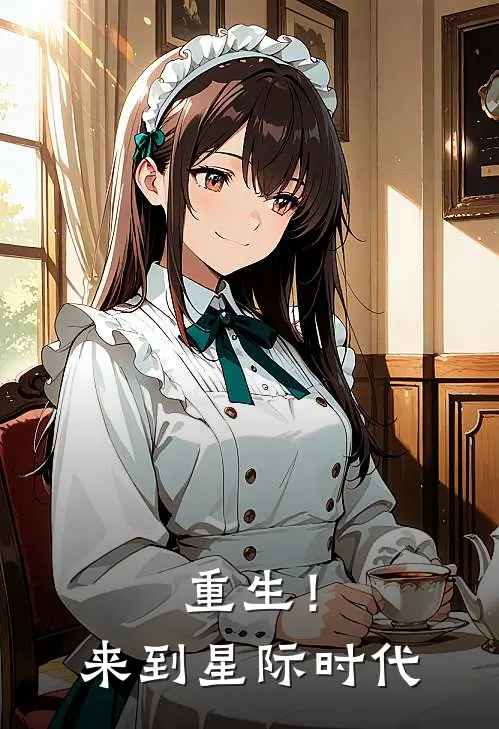 重生！来到星际时代(林天明霍启明)最新推荐小说_最新免费小说重生！来到星际时代林天明霍启明