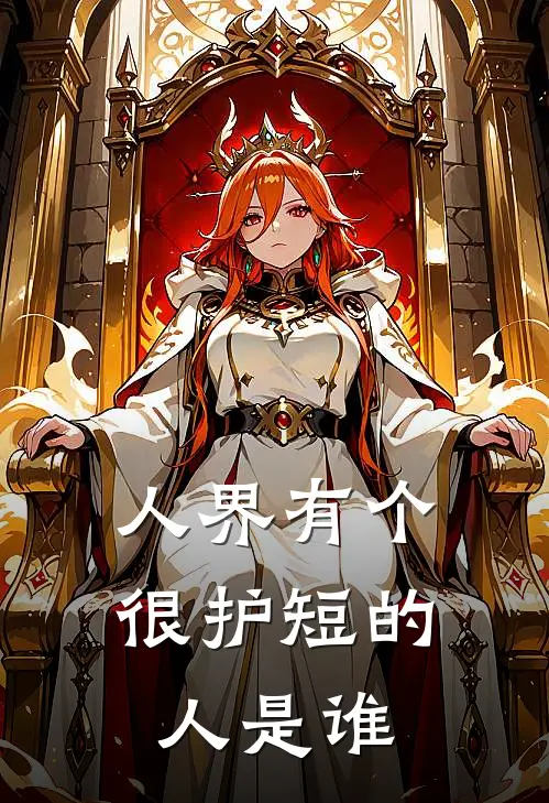 人界有个很护短的人是谁