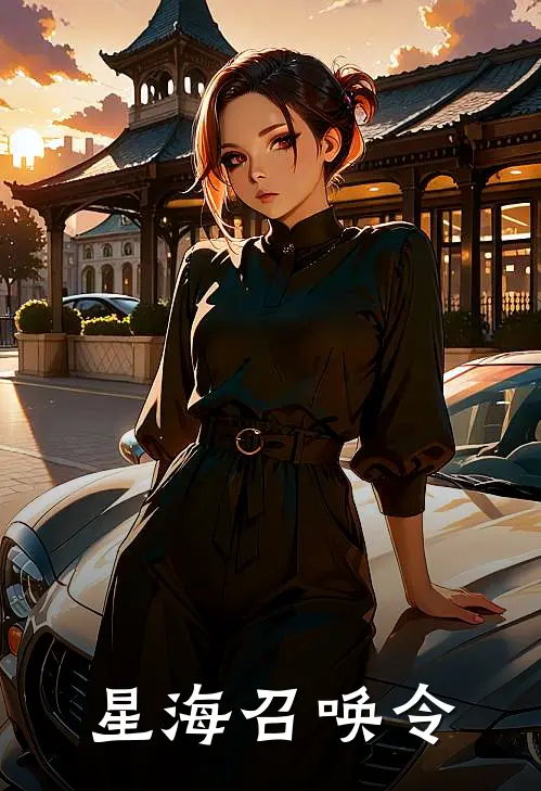 星海召唤令林宇艾拉已完结小说推荐_完整版小说星海召唤令(林宇艾拉)