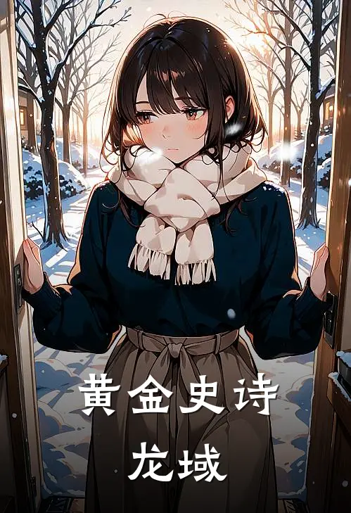 黄金史诗：龙域爱尔罗兰阿波罗免费完结版小说_小说完结黄金史诗：龙域爱尔罗兰阿波罗