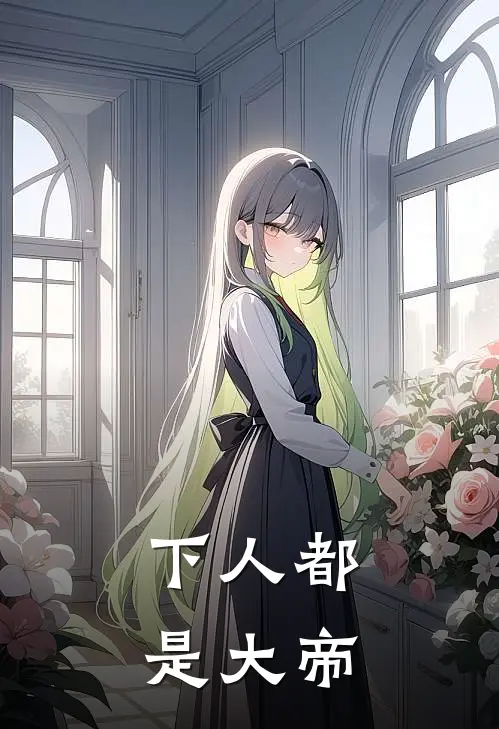 下人都是大帝