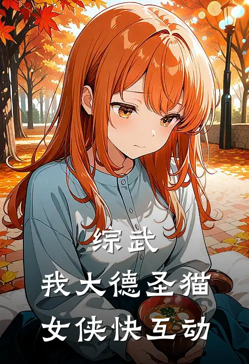 综武：我大德圣猫，女侠快互动