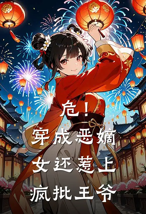 危！穿成恶嫡女，还惹上疯批王爷楚知玉裴青珩完本小说免费阅读_最新章节列表危！穿成恶嫡女，还惹上疯批王爷(楚知玉裴青珩)