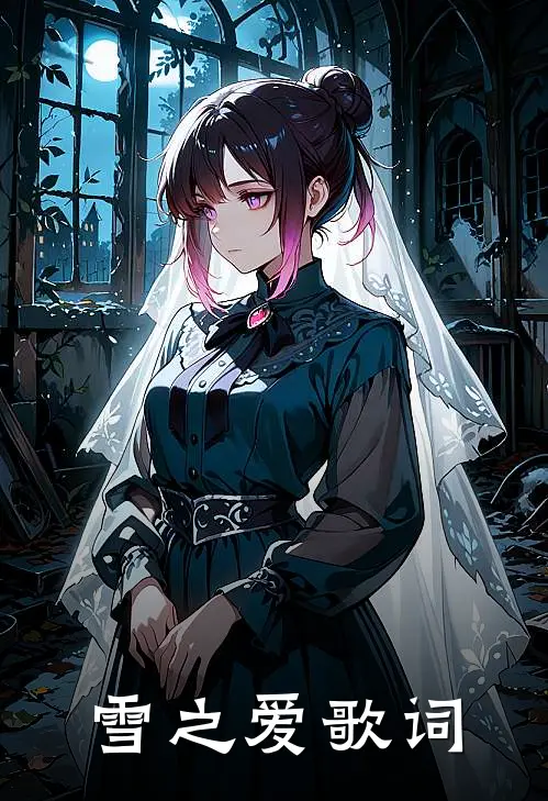 雪之爱歌词