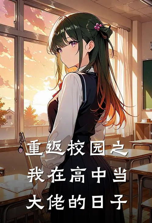 重返校园之我在高中当大佬的日子