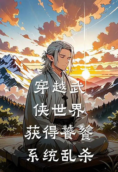 穿越武侠世界，获得饕餮系统乱杀