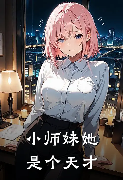 小师妹她是个天才