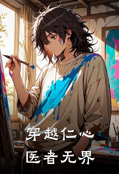 穿越仁心：医者无界(陈海刘梓懿)无弹窗小说免费阅读_小说免费阅读无弹窗穿越仁心：医者无界陈海刘梓懿