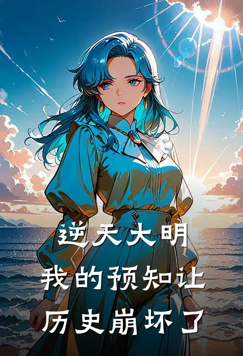逆天大明，我的预知让历史崩坏了