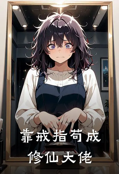 靠戒指苟成修仙大佬张猛林牧小说完结推荐_完整版小说免费阅读靠戒指苟成修仙大佬(张猛林牧)