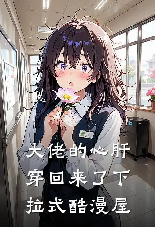 大佬的心肝穿回来了下拉式酷漫屋