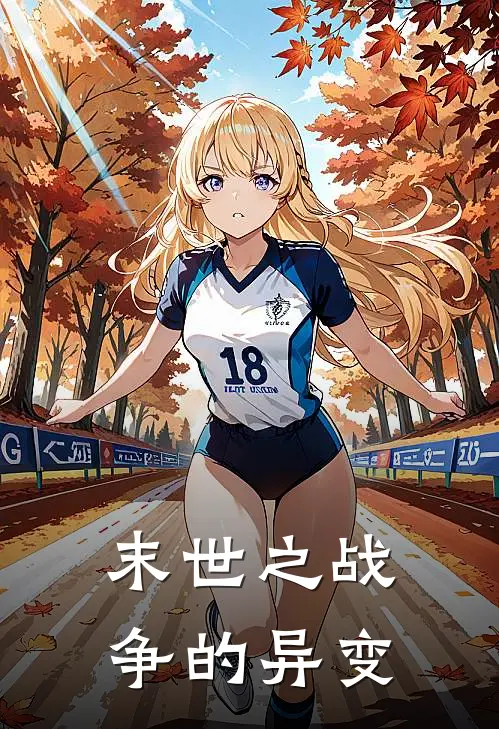 末世之战争的异变