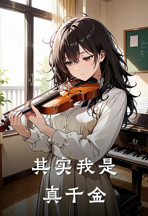 其实我是真千金