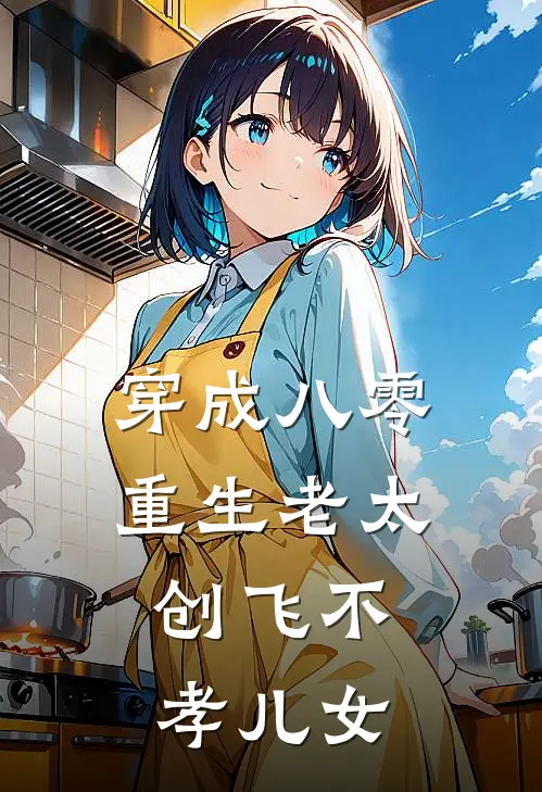 穿成八零重生老太，创飞不孝儿女杨芝芝陈香君完本热门小说_完本小说免费穿成八零重生老太，创飞不孝儿女(杨芝芝陈香君)