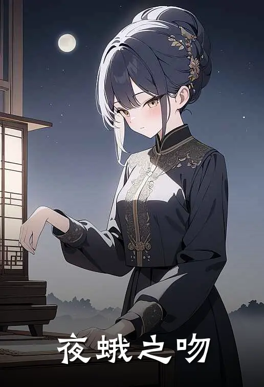 夜蛾之吻陆圆圆楚玥乔完整版在线阅读_陆圆圆楚玥乔完整版阅读