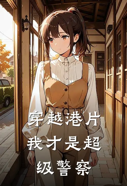 穿越港片：我才是超级警察李棠陈家驹完整版免费小说_热门网络小说推荐穿越港片：我才是超级警察(李棠陈家驹)