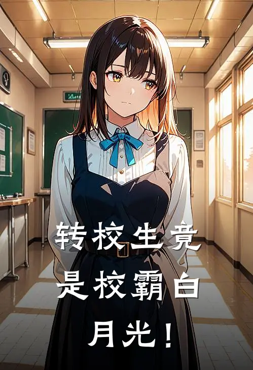 转校生竟是校霸白月光！(阮汐枝陈海)完整版免费阅读_最新章节列表转校生竟是校霸白月光！(阮汐枝陈海)