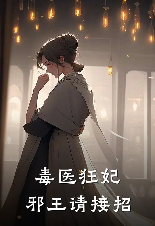 毒医狂妃：邪王请接招