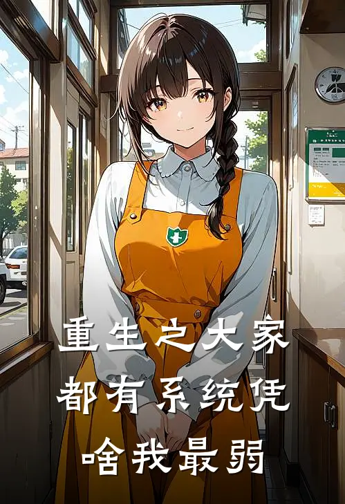 重生之大家都有系统凭啥我最弱