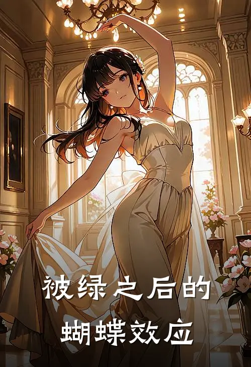 被绿之后的蝴蝶效应