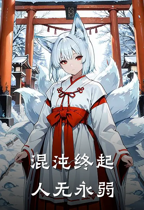 混沌终起，人无永弱(林陌林昊)热门网络小说推荐_最新章节列表混沌终起，人无永弱(林陌林昊)