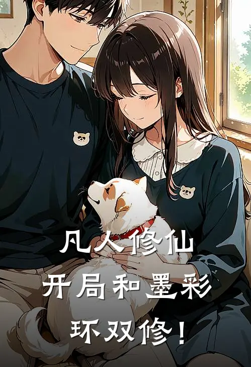 凡人修仙：开局和墨彩环双修！李易安墨玉珠最新好看小说_最新章节列表凡人修仙：开局和墨彩环双修！(李易安墨玉珠)