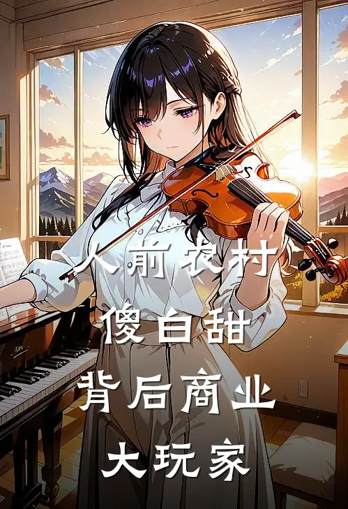 人前农村傻白甜，背后商业大玩家苏盼苏姿完本完结小说_无弹窗全文免费阅读人前农村傻白甜，背后商业大玩家(苏盼苏姿)