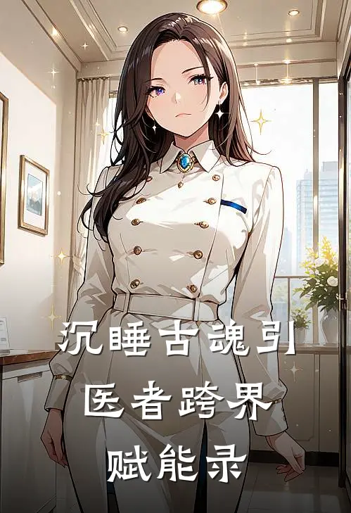 沉睡古魂引：医者跨界赋能录