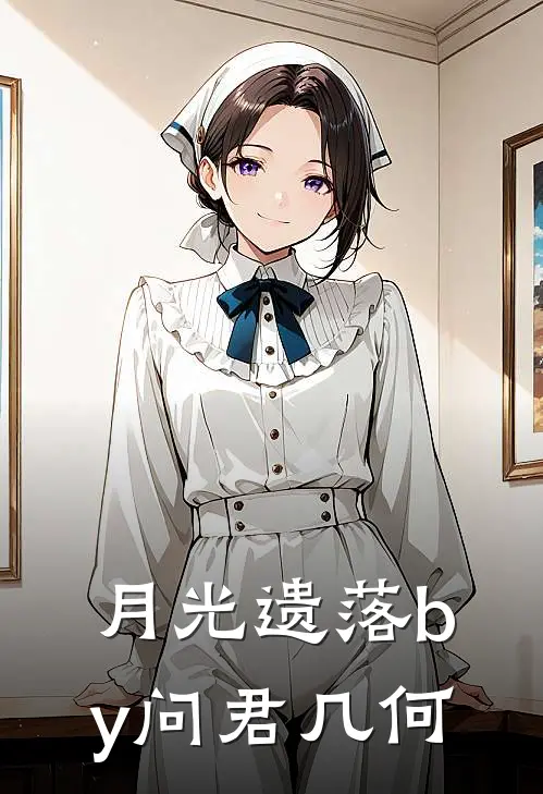 月光遗落by问君几何