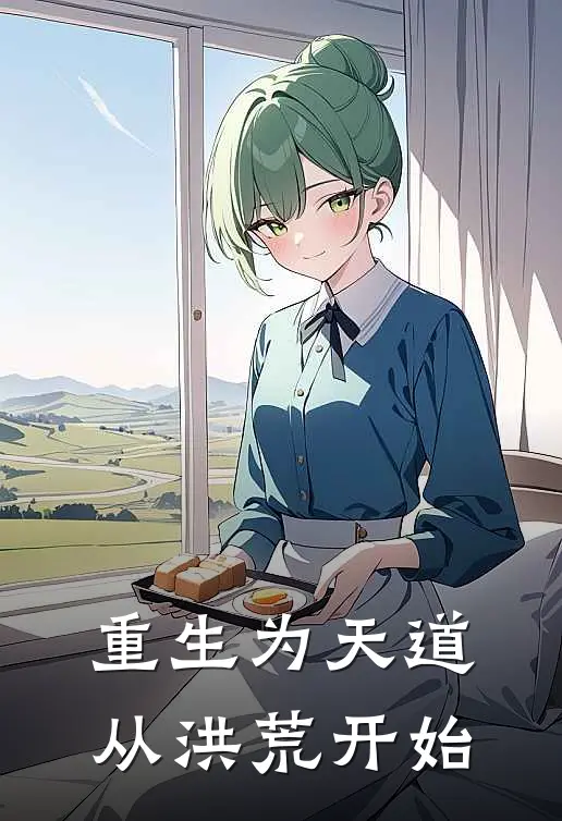 《重生为天道从洪荒开始》吕昊昊昊已完结小说_重生为天道从洪荒开始(吕昊昊昊)全文免费阅读无弹窗大结局