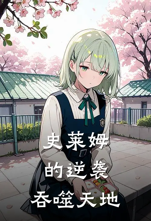 史莱姆的逆袭：吞噬天地