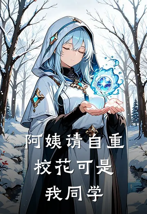 阿姨请自重，校花可是我同学(陈峰方思柔)免费完结小说_小说完整版免费阅读阿姨请自重，校花可是我同学(陈峰方思柔)