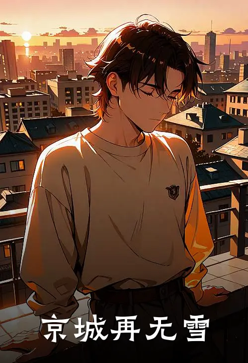 京城再无雪