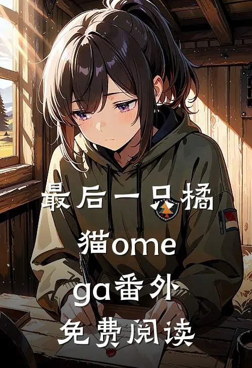 最后一只橘猫omega番外免费阅读
