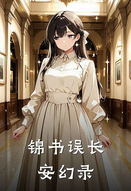 锦书误长安幻录