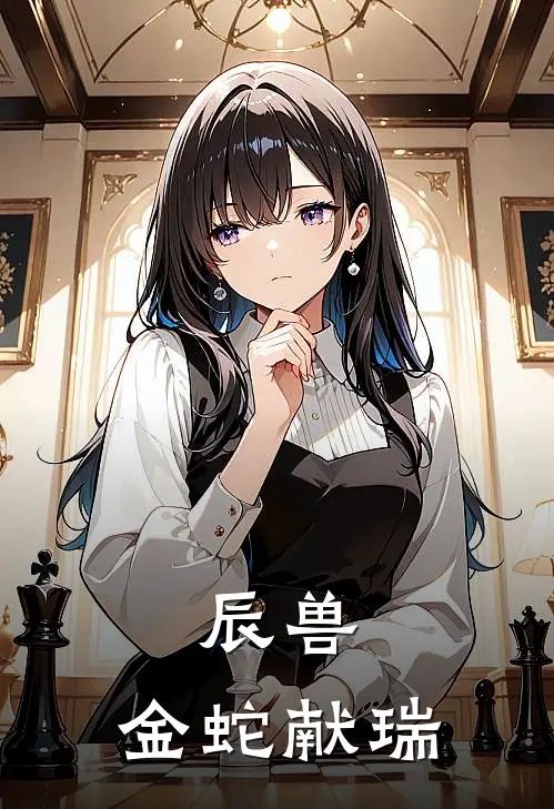 辰兽：金蛇献瑞(姜小异姜小灵)免费阅读全文_免费完结版小说辰兽：金蛇献瑞姜小异姜小灵