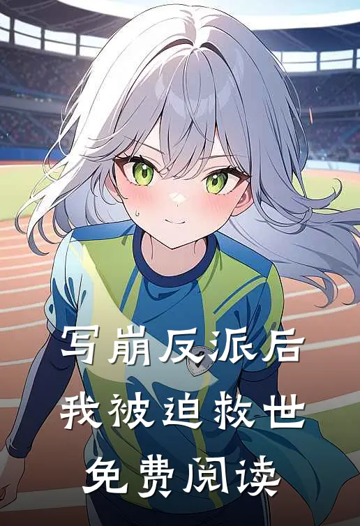 写崩反派后我被迫救世免费阅读