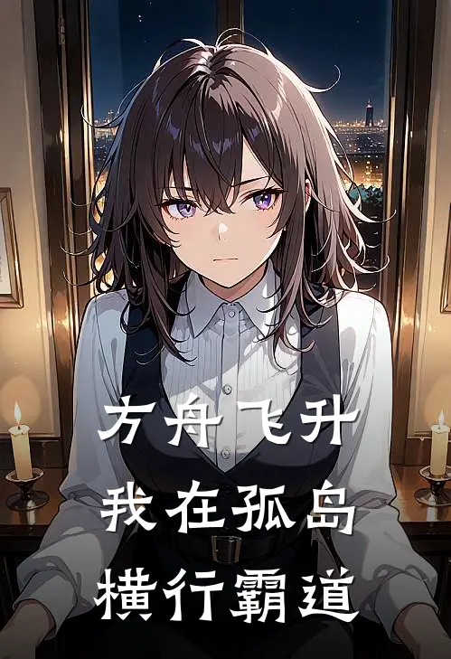 方舟飞升：我在孤岛横行霸道(王俊杰buff)热门完本小说_最新小说方舟飞升：我在孤岛横行霸道王俊杰buff
